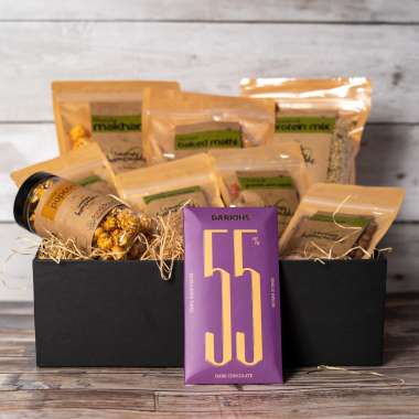 Foodcloud: Handsome Brother Rakhi Gift Hamper