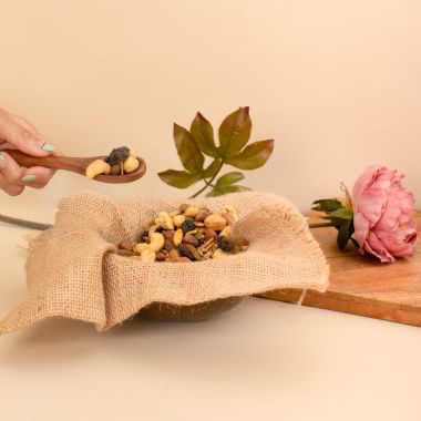 Eat Better: Better Trail Mix - 100gm