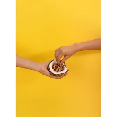 Eat Better: Sweet Crunchy Nut Mix - Better Munch - 200gm