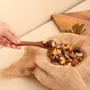 Eat Better: Better Trail Mix - 100gm