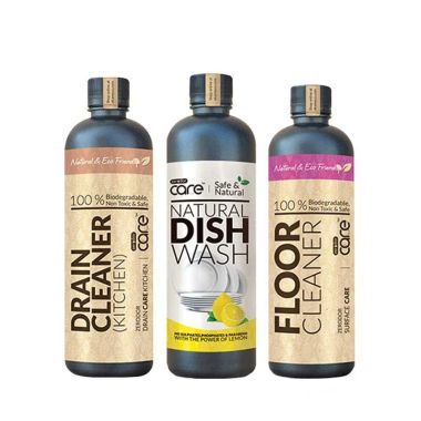 EKAM ECO: Kitchen - Everyday essentials Buy 2 get 1 free