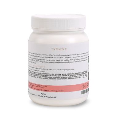 EVERPURE LIFE: Marine Collagen - 300 gm