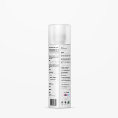 TNW - The Natural Wash: Hyaluronic Acid Hydro Boosting Toner-Serum For Hydrating & Glowing Skin- 100ml