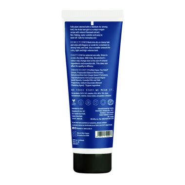 Arata: Natural Hair Gel - 50ml