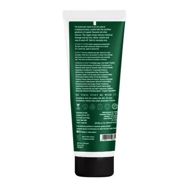 Arata: Styling Hair Cream - 50 ml