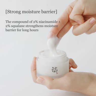 Beauty of Joseon: Dynasty Cream [Renewed Version] | 50ml