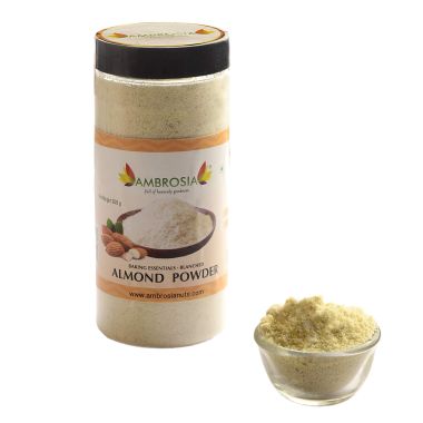 Ambrosia: Fine California Almond Flour - 200 g