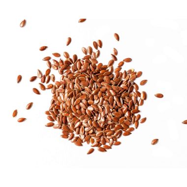 Ambrosia: Raw Flax Seeds - 250 g