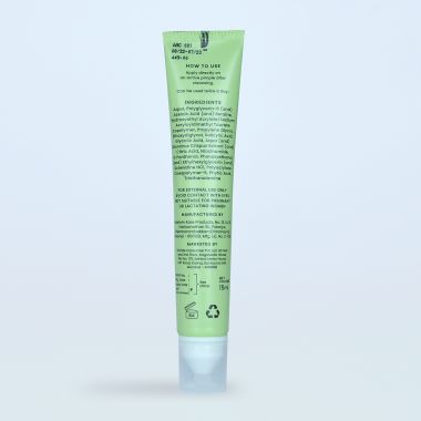 Foxtale: One Zit Wonder Acne Spot Corrector Gel - 15ml