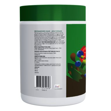 Swisse: Plant Protein - 500 gm