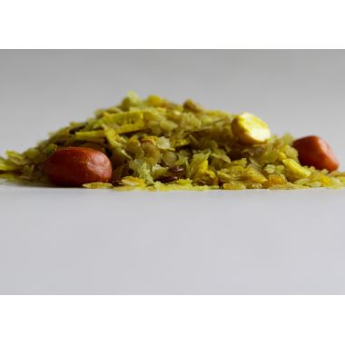Mighty Millets: Millet & Seed Mix - Pack of 2 (200gm Each)