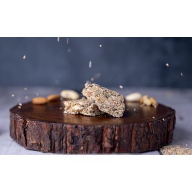 Mighty Millets: SuperSeed Bars - Pack of 10