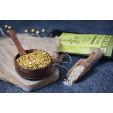 Mighty Millets: Millet & Seed Mix - Pack of 2 (200gm Each)
