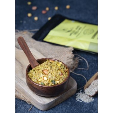 Mighty Millets: Millet & Seed Mix - Pack of 2 (200gm Each)