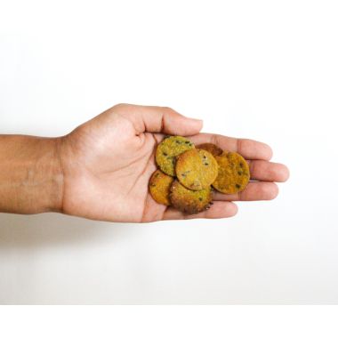 Mighty Millets: Bajra Bites - Pack of 3 (100gm Each)