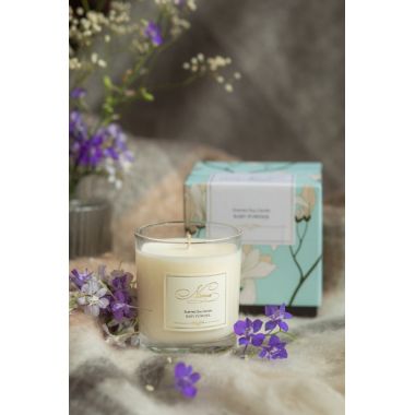 Niana: Baby Powder Candle - 500gm