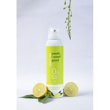 Luxuriate : Combo Of Squeeze the day Deodorant Spray, Feeling Floral Deodorant Spray, Woodn't Resist Deodorant Spary & Deep Sea Deodorant Spray -  Pack of 4 - 150 ml each