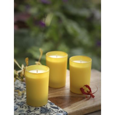Niana: Orchid Candle - 300gm