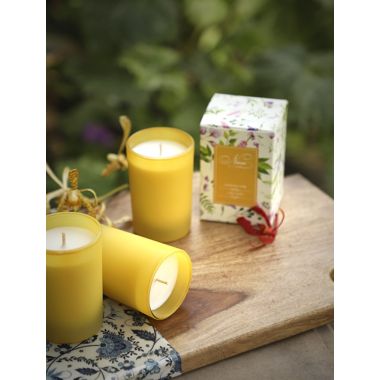 Niana: Orchid Candle - 300gm