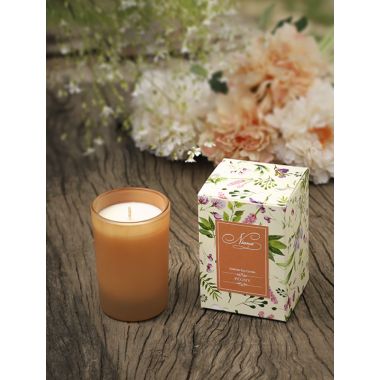 Niana: Peony Candle - 300gm