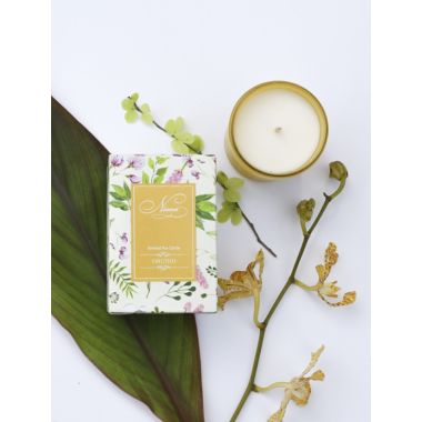Niana: Orchid Candle - 300gm