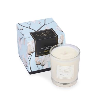 Niana: Oudh Candle - 500gm