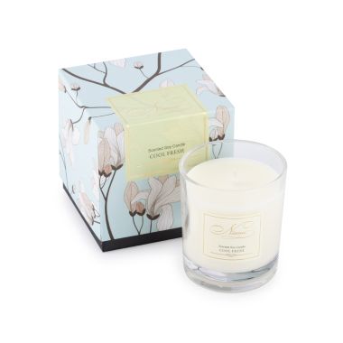 Niana: Cool Fresh Candle - 500gm