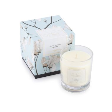 Niana: Mogra Candle - 500gm