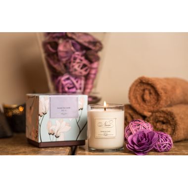 Niana: No. 6 Candle - 500gm