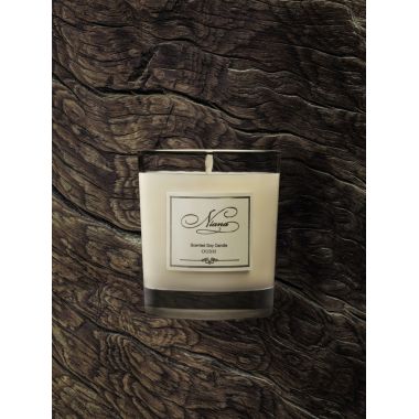 Niana: Oudh Candle - 500gm