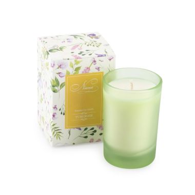 Niana: Tuberose Candle - 300gm