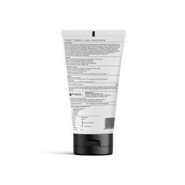 Curlin: Unmess Curl Conditioner - 150gm