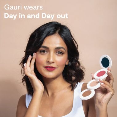 Gush: Stacked in your favour - Day in Day Out - 6.9 gm