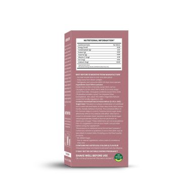 Nutriorg: Sugar Care Juice - 500 ml