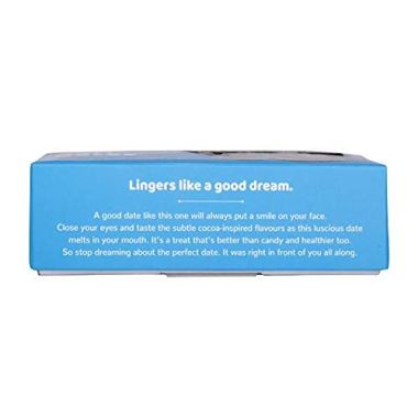 NULL: Gourmet Dreamy Deri Dates - Pack of 2 x 400 gm each