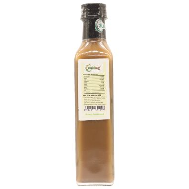 Nutriorg: Amla Juice - 250 ml (Pack of 2)