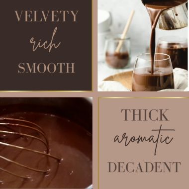Cocosutra: Hazelnut Hot Chocolate Mix - 100gm