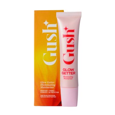 Gush: Glow Getter- Illuminating Moisturiser - 30 ml