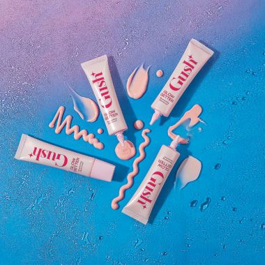Gush: Glow Getter- Illuminating Moisturiser - 30 ml