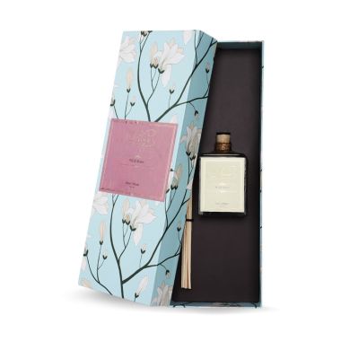 Niana: Wild Rose Reed Diffuser