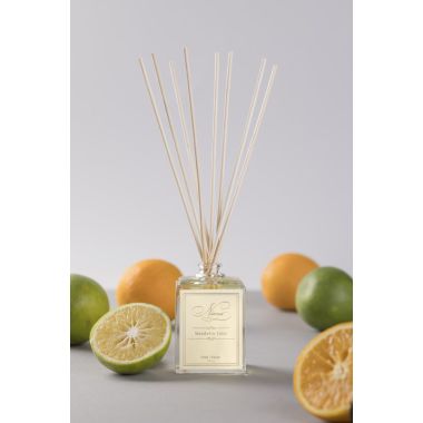 Niana: Mandarin Lime Reed Diffuser