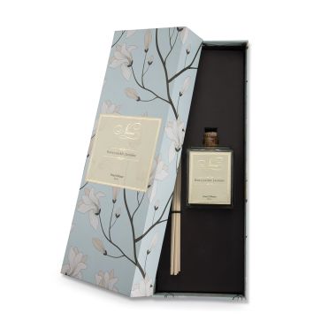 Niana: Honeysuckle Jasmine Reed Diffuser