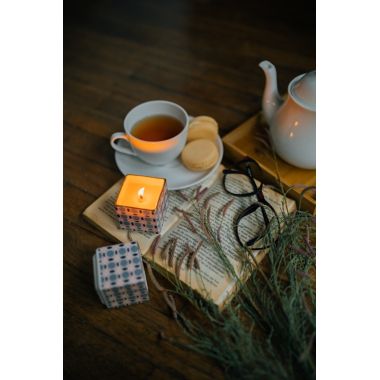 Niana: Passion Set of 2 Candles