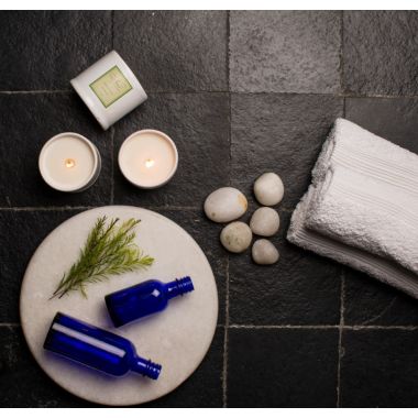 Niana: Spa Collection - Set of 3 Candles