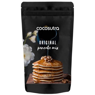 Cocosutra: Original Pancake Mix - 300gm