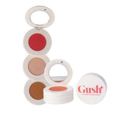 Gush: Stacked in your favour - Weekdays to Weekend - 6.9 gm