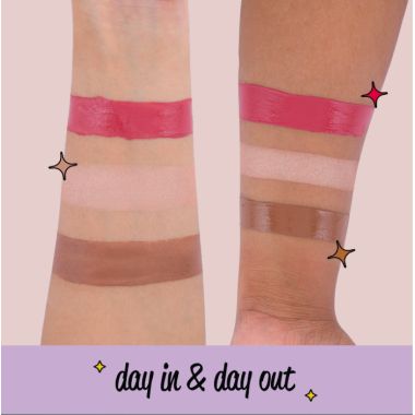 Gush: Stacked in your favour - Day in Day Out - 6.9 gm