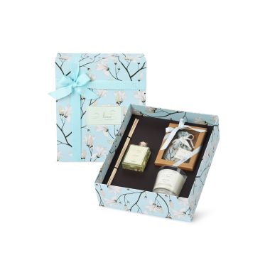 Niana: Signature Gift Set - Citrus