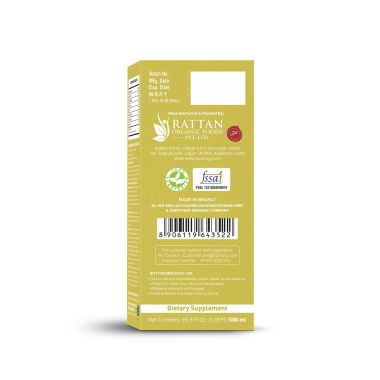 Nutriorg: Nutri Fit Juice - 500 ml