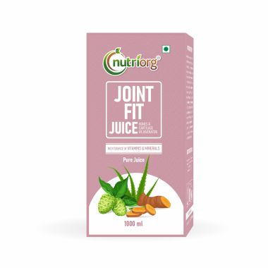 Nutriorg: Joint Fit Juice 1000ml
